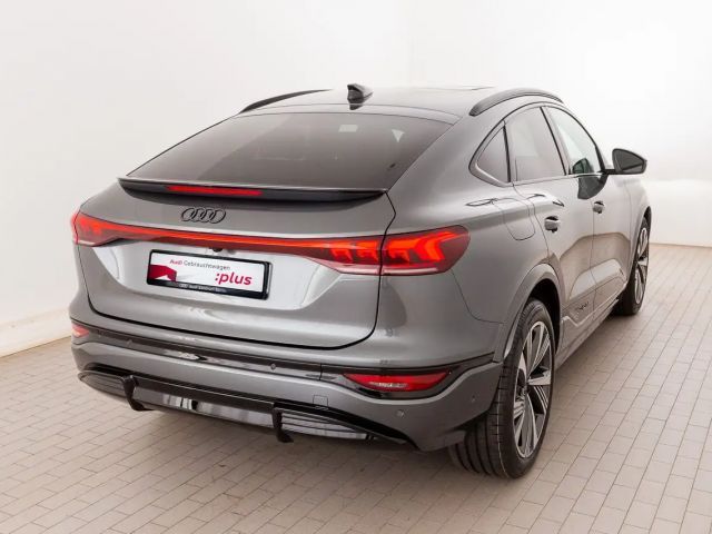Audi Q6 e-tron Performance