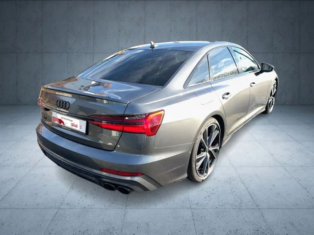 Audi S6 Sedan