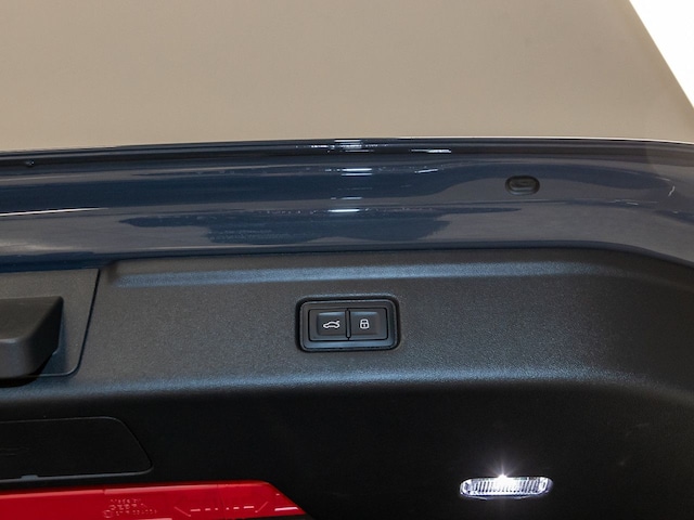 Audi A6 e-tron Avant Performance