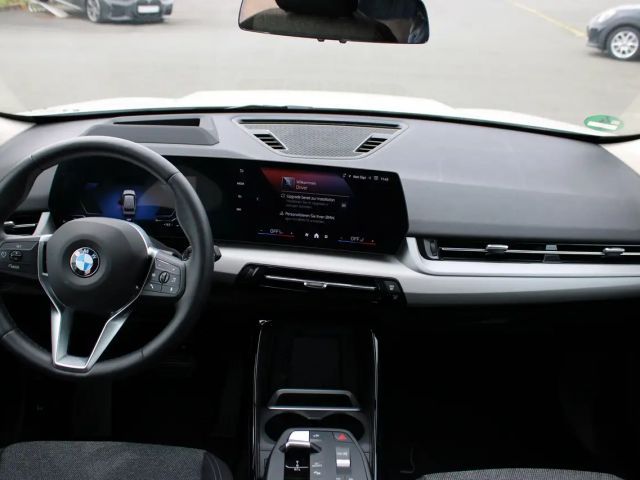 BMW X1 Comfort pakket