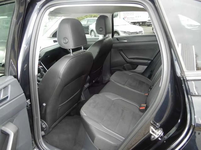 Volkswagen Taigo 1.0 TSI DSG Style