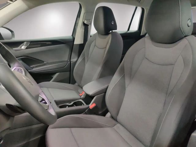 Volkswagen Tiguan 1.5 eTSI