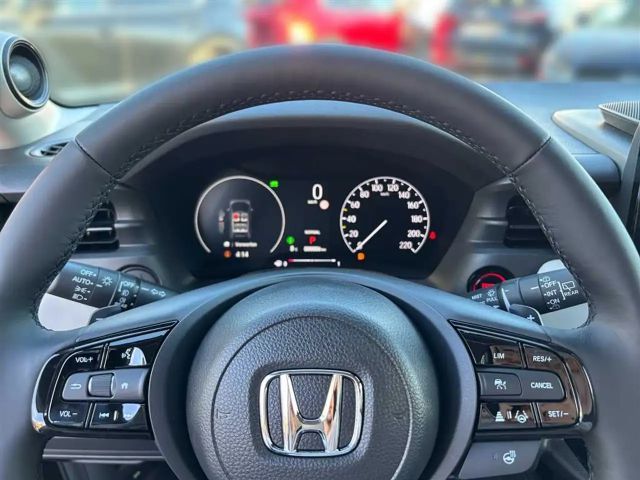 Honda HR-V 1.5 Advance Hybrid