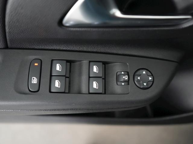 Opel Corsa GS-Line Grand Sport