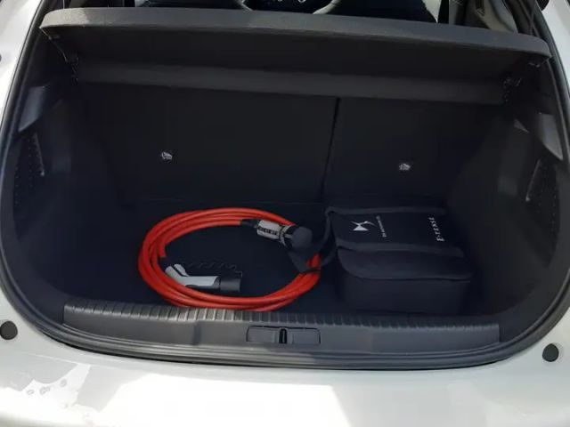 DS DS 3 Crossback Crossback E-Tense