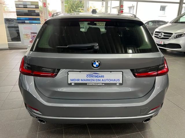 BMW 320 320d Touring xDrive