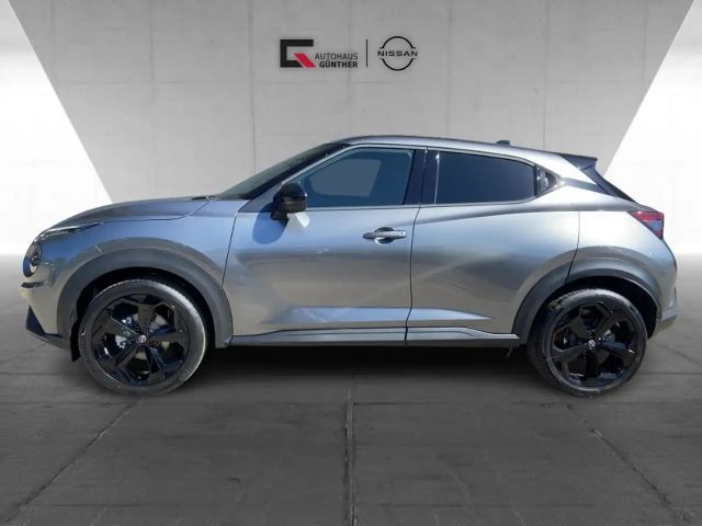 Nissan Juke Tekna