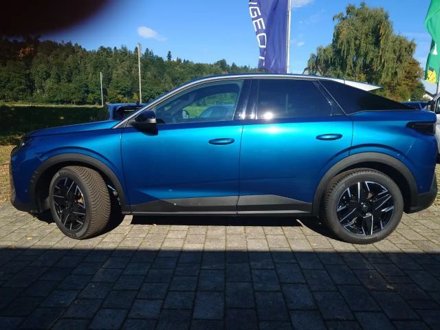 Peugeot 3008 Allure Pack Hybrid