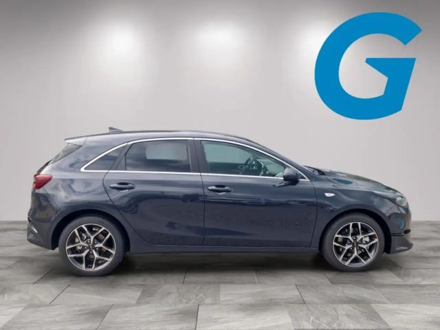Kia Ceed GDi