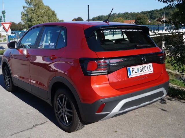 Volkswagen T-Cross 4Me TSI