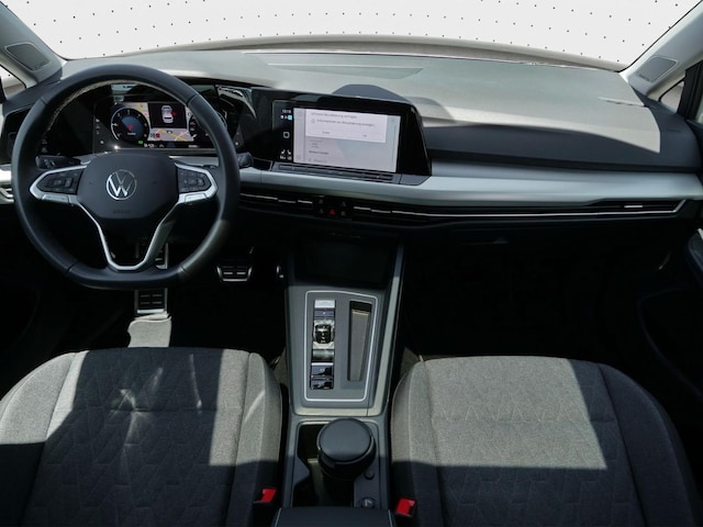 Volkswagen Golf 2.0 TDI Life