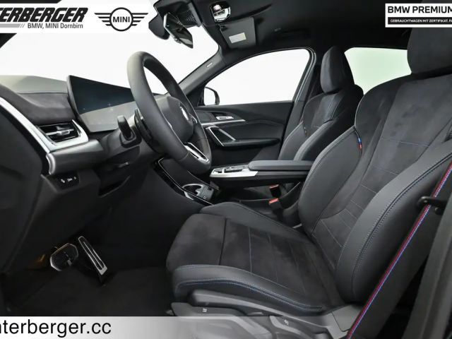 BMW iX2 M-Sport xDrive30