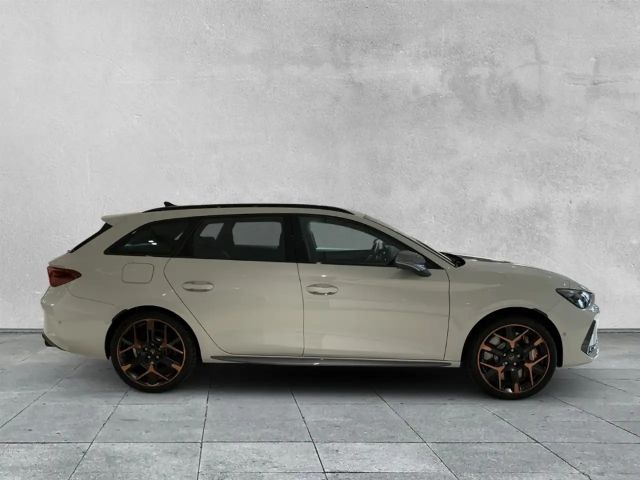 Cupra Leon 2.0 TSI VZ