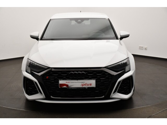 Audi RS3 Quattro S-Tronic Sportback