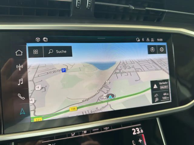 Audi A6 2.0 TFSI Avant S-Tronic