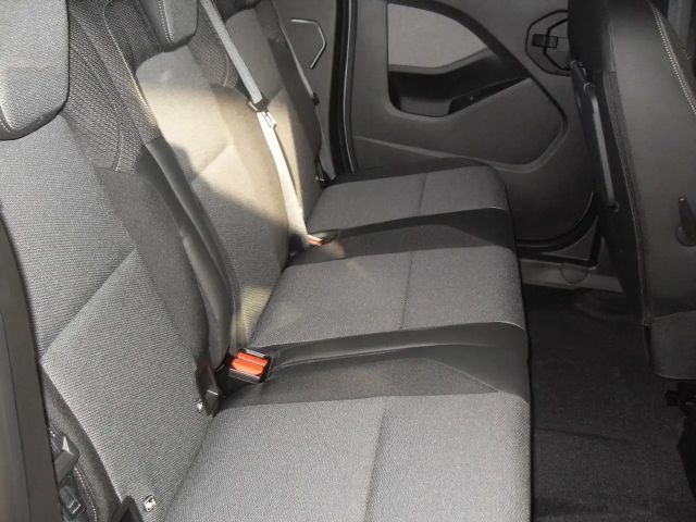 Renault Kangoo TCe 130 Techno