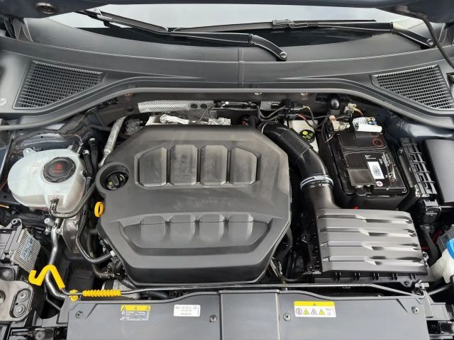 Volkswagen T-Roc 2.0 TSI 4Motion DSG R-Line