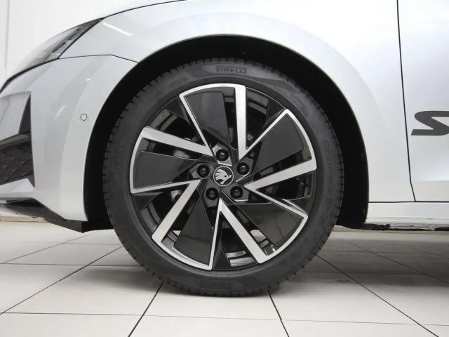Skoda Octavia Sportline
