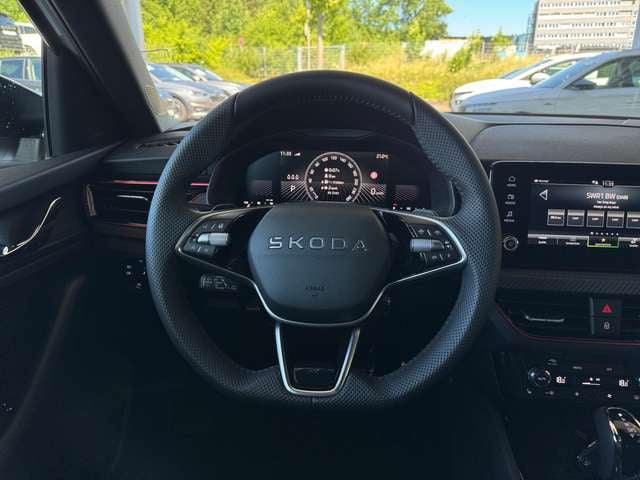 Skoda Kamiq 1.0 TSI Monte Carlo