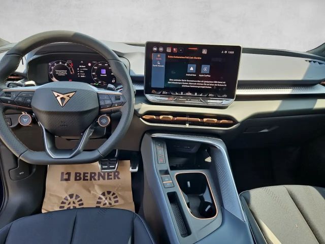 Cupra Terramar 1.5 eTSI