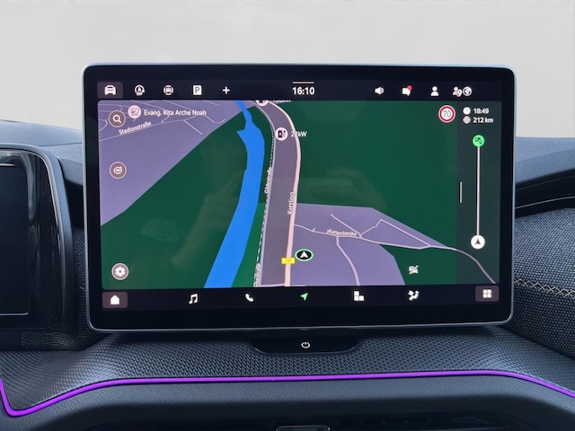 Skoda Kodiaq 2.0 TDI Selection