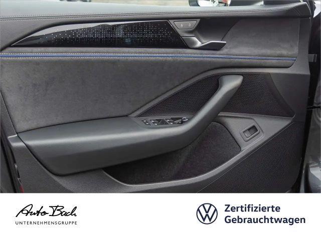 Volkswagen Passat 2.0 TDI DSG R-Line