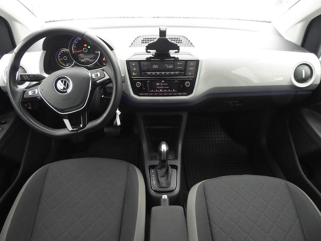 Volkswagen e-up! Style