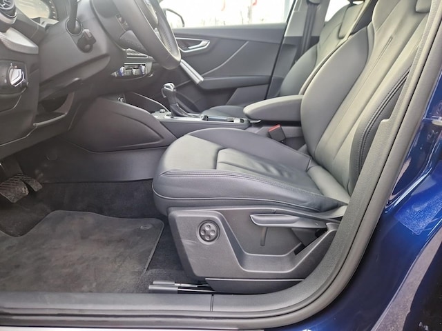 Audi Q2 35 TFSI S-Line S-Tronic