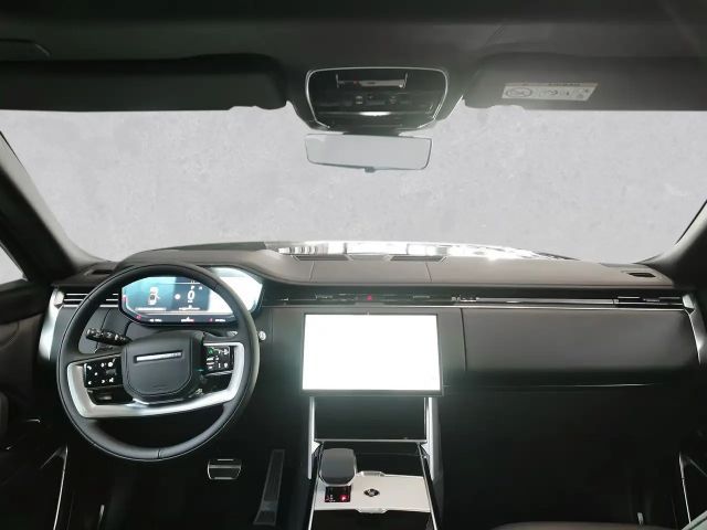 Land Rover Range Rover Autobiography P530