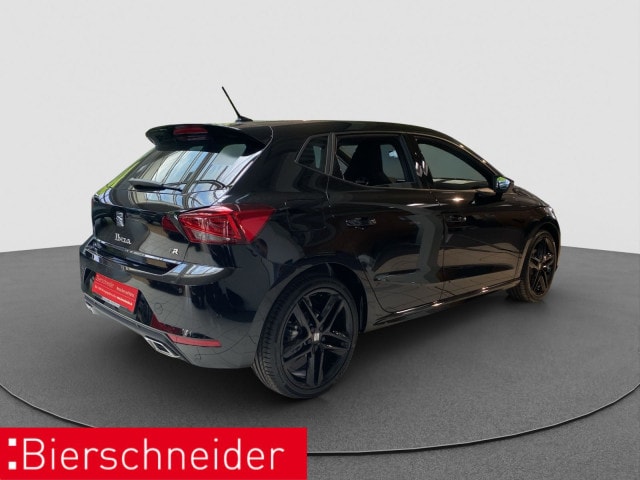 Seat Ibiza 1.0 TSI Black DSG FR-lijn