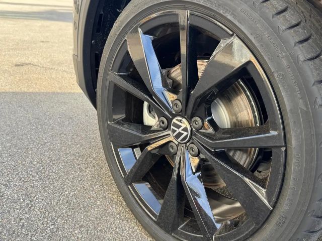 Volkswagen T-Roc DSG Style