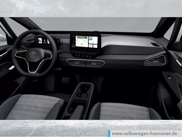 Volkswagen ID.3 City Performance Pure