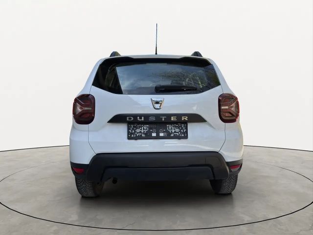 Dacia Duster Essential
