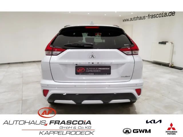 Mitsubishi Eclipse Cross 4WD PHEV