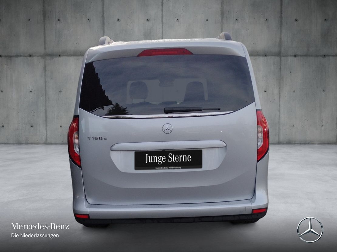Mercedes-Benz T 180 Progressive
