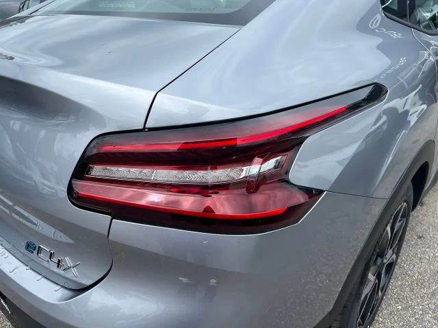 Citroën ë-C4 X Feel