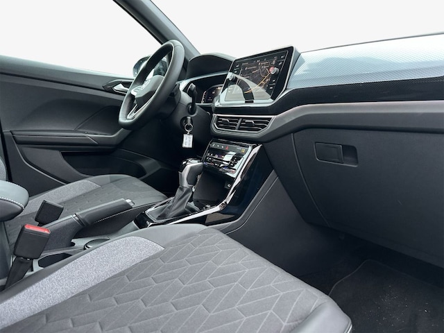 Volkswagen T-Cross DSG Life