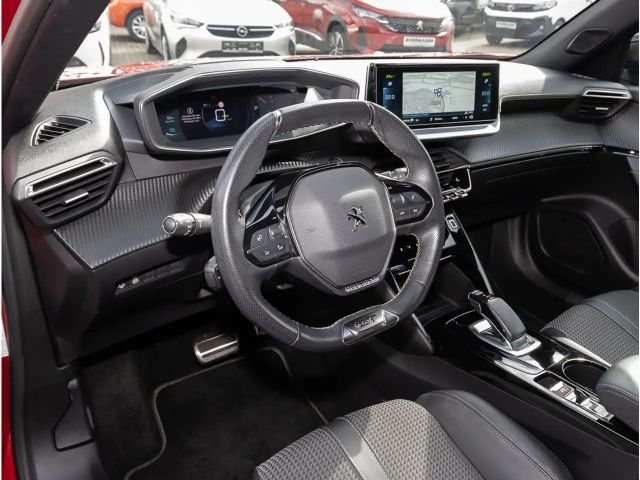 Peugeot E-2008 GT-Line