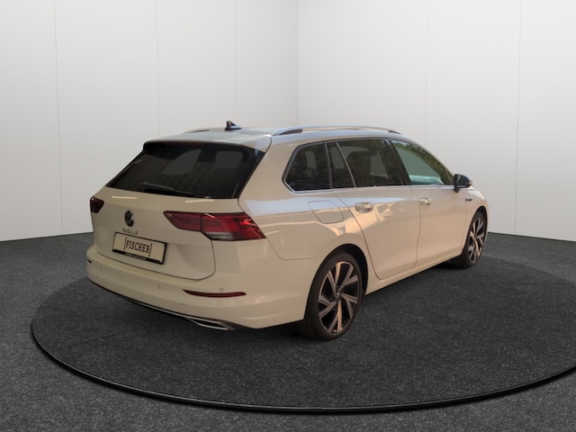 Volkswagen Golf Golf VIII Style Variant