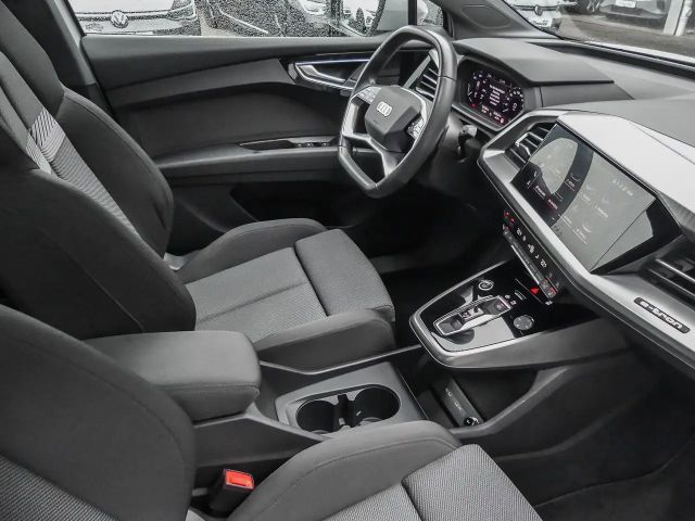 Audi Q4 e-tron 35 S-Line