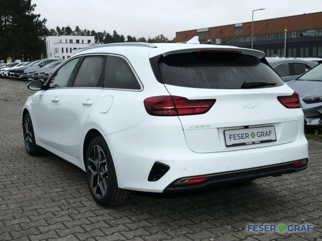 Kia Ceed SportWagon