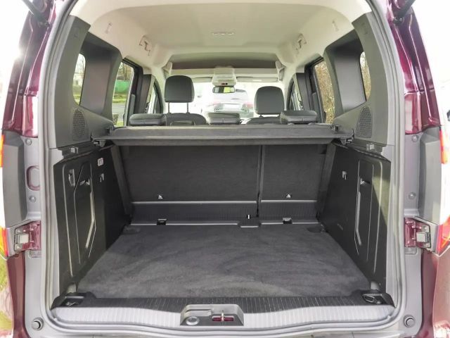 Mercedes-Benz T 180 Progressive