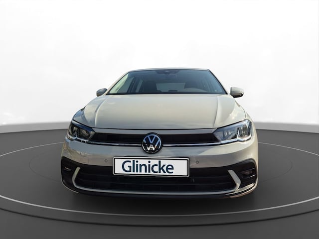 Volkswagen Polo 1.0 TSI