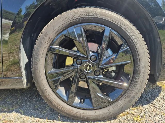 Opel Corsa F 1.2,Shzg,Kamera,LED,TWW,Multimedia,Allw.