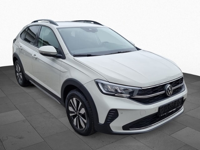 Volkswagen Taigo 1.0 TSI