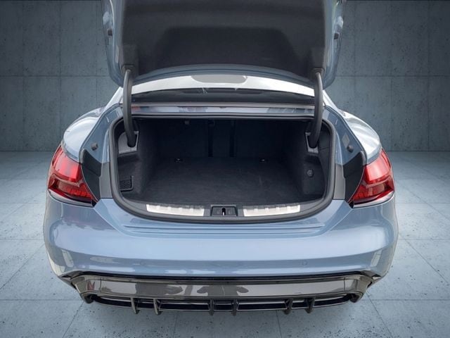 Audi RS e-tron GT Quattro