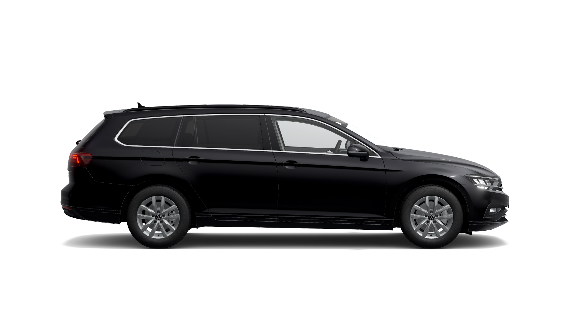 Volkswagen Passat 2.0 TDI Business Variant