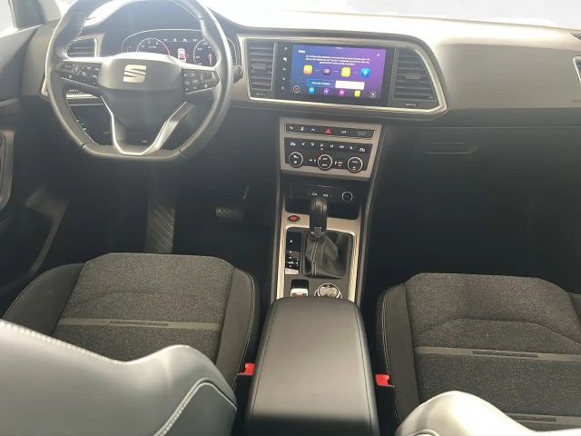 Seat Ateca 1.5 TSI DSG