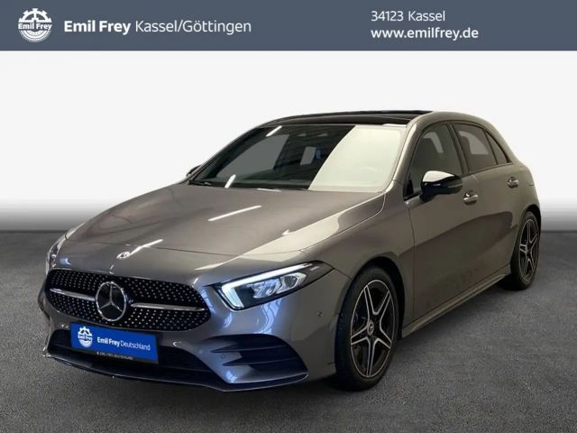Mercedes-Benz A 250 A-Klasse