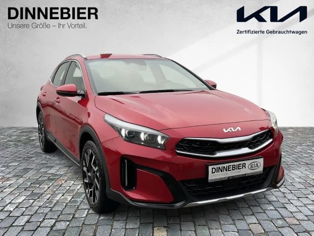 Kia XCeed Spirit